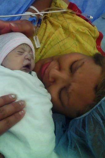 Obituary of Ruby Maravilla Torres