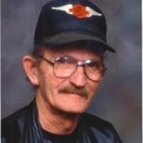 Obituary of Vernon Barton