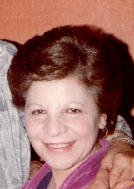 Obituary of Mary G. Puorro