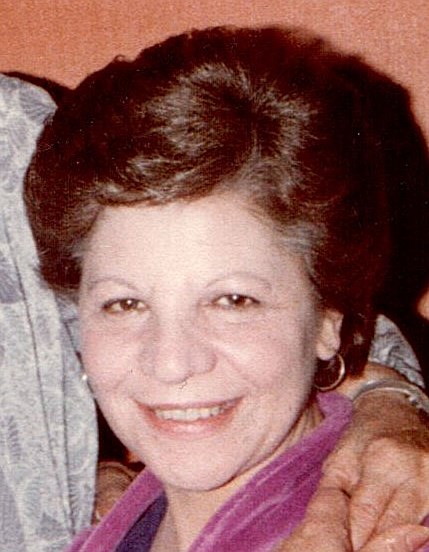 Obituary of Mary G. Puorro