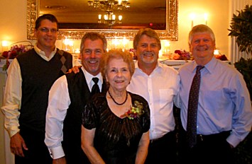 Obituary of Mrs. Faye Rutledge