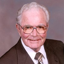 Obituary of Edward Walter Moore