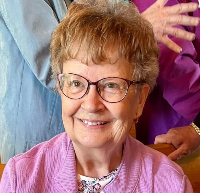 Obituary of Carole Jean Smith
