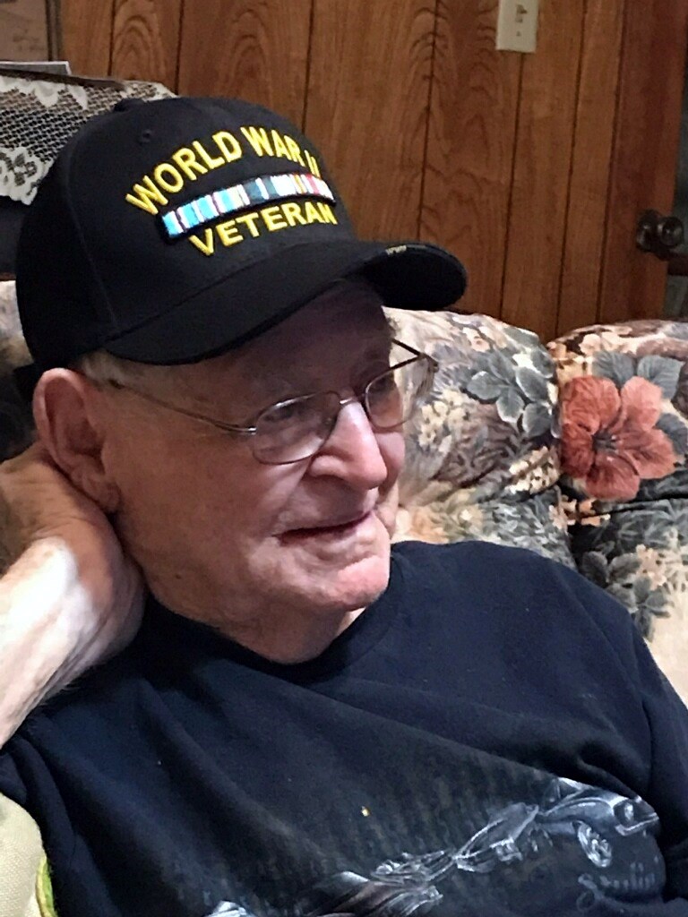 James "Wilburn" Wilson Obituary Nacogdoches, TX