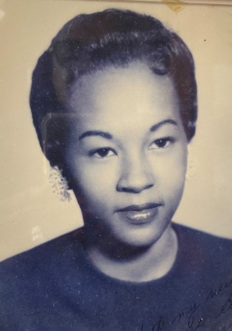 Obituario de Ms. Delthia Leatrice Baddie