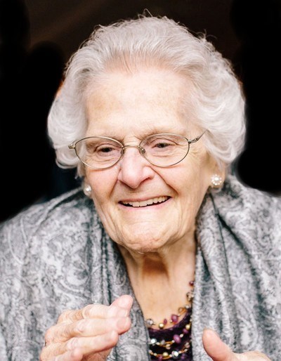 Obituario de Margaret A. Moore