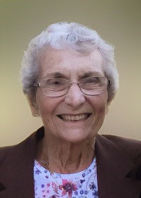 Obituary of Lorna Jean Douglas