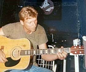 Obituary of Robert Alan Wyatt