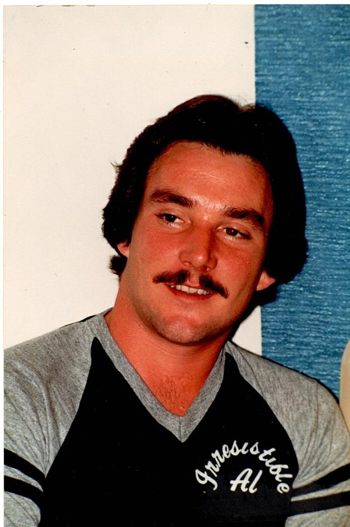 Obituario de Alan Thomas Gervais