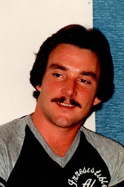 Obituary of Alan Thomas Gervais