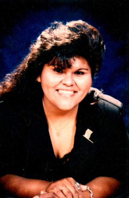 Obituary of Sonjia Katherine Rodriquez