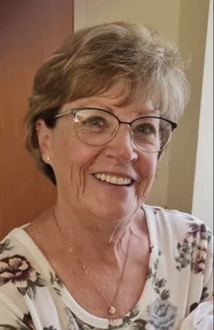 Obituary of Bernadette Ann Marr