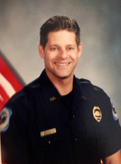 Obituary of William Mark Fauscett