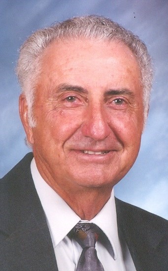 Avis de décès de Clarence Joseph Oliva Sr.