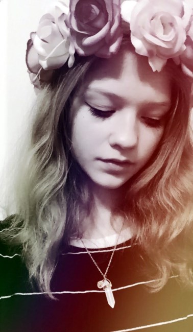 Obituary of Anna Elisabeth Bright