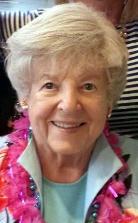 Obituary of Martha Christine Bogacki