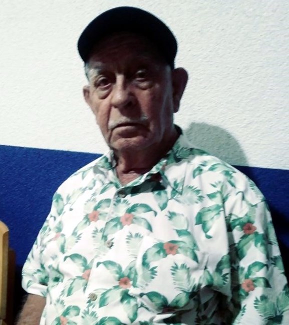 Obituario de Jose Refugio Tejeda Palos