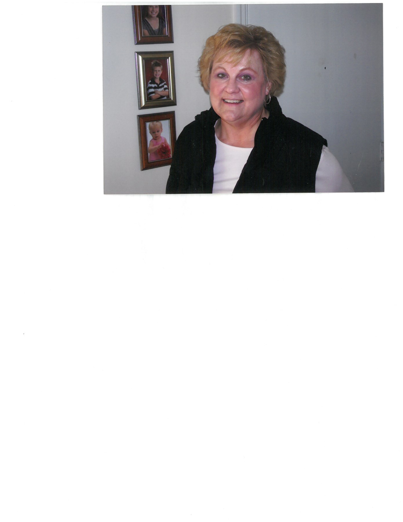 Obituary of Debra A. Tunney