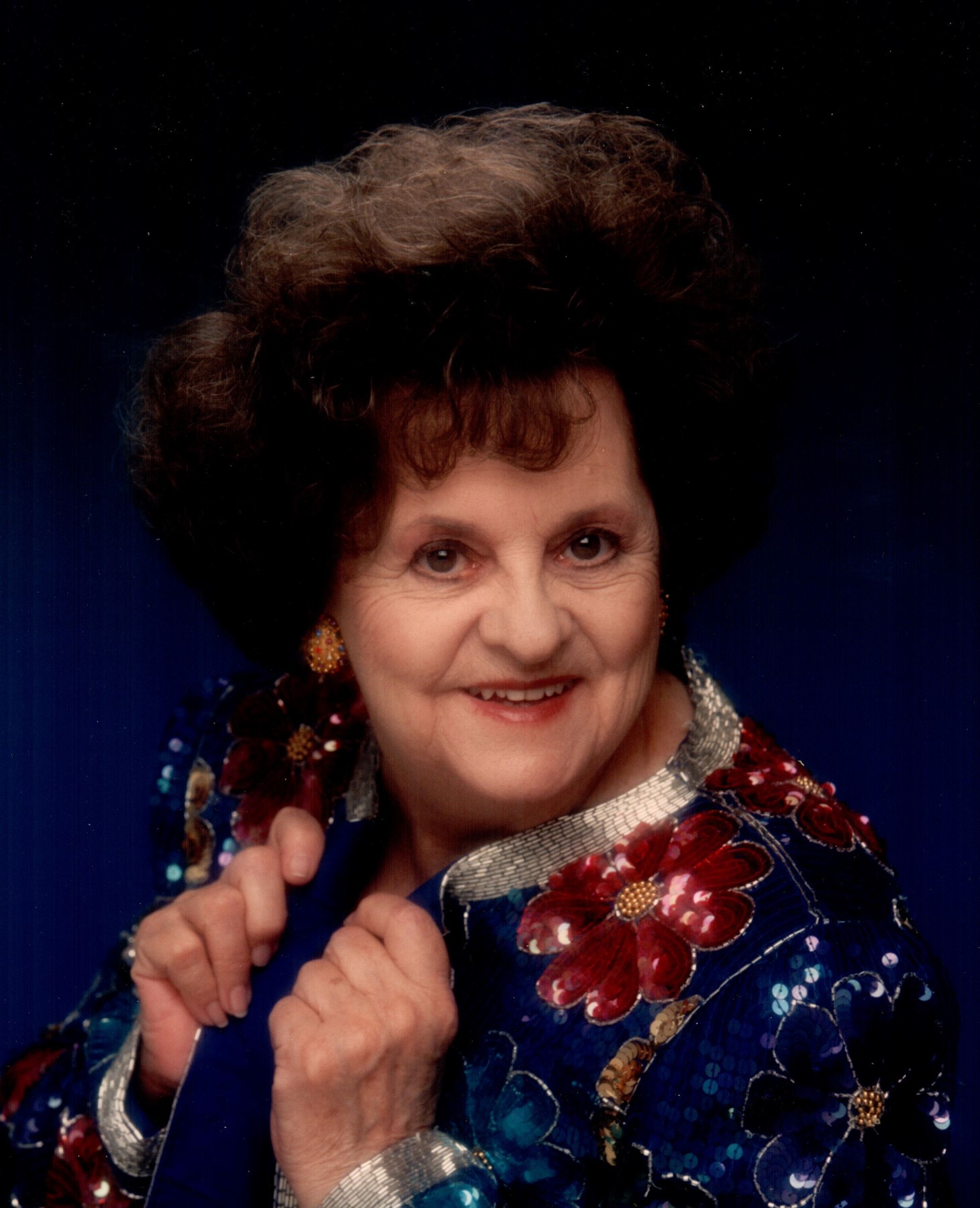 Obituary of Lois Ellean Stann