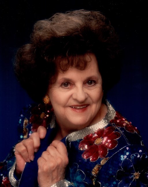 Obituary of Lois Ellean Stann