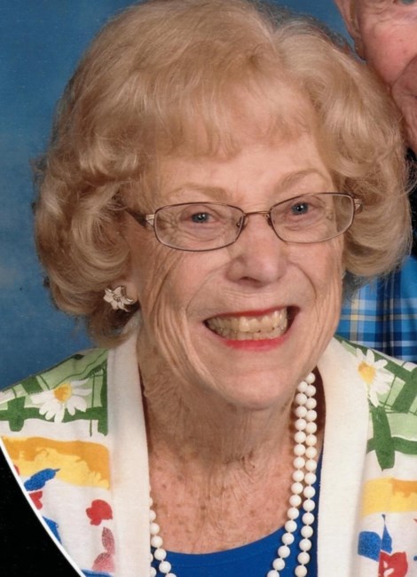 Obituary of Donna Howard