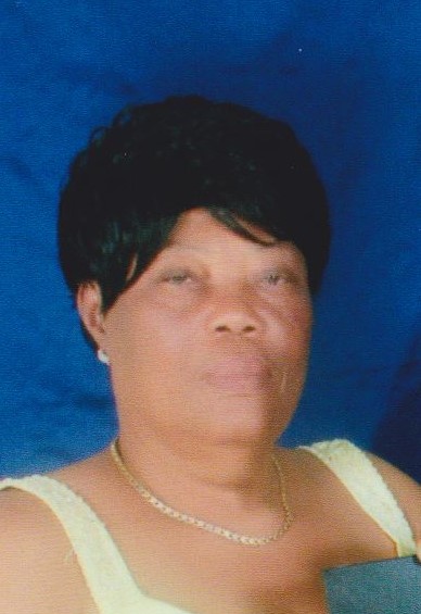 Obituary of Roseline Jean-Francois