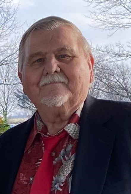 Obituary of John Joseph Borowy