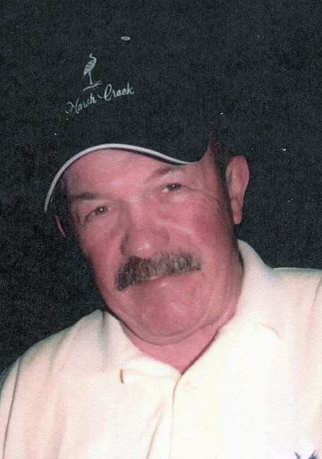 Obituary of David Lee Cook