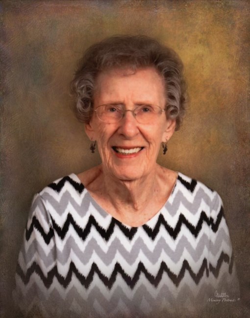 Avis de décès de Rosemary "Rosie" Hodges