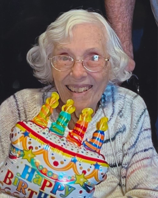 Obituary of Marjorie Anne Nondorf