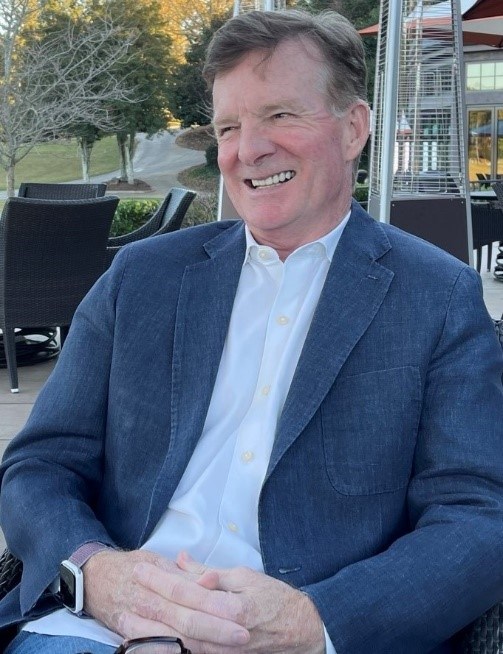 Thomas "Tommy" Patrick Harris Obituary Roswell, GA