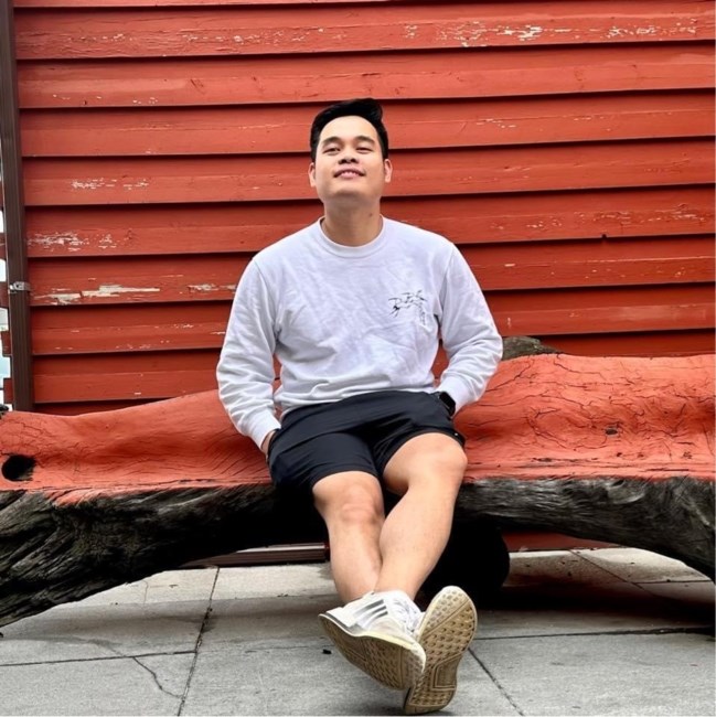 Obituary of Timothy Duc Hoang