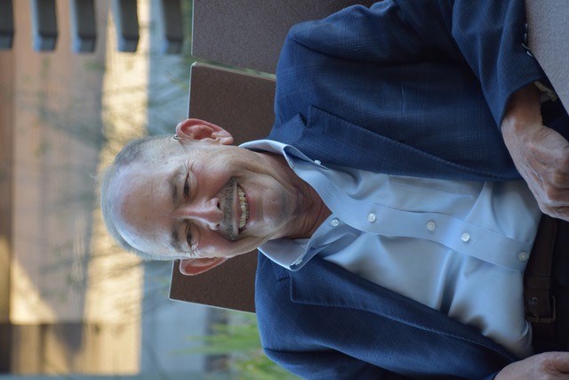 Obituary of John Arthur Hale