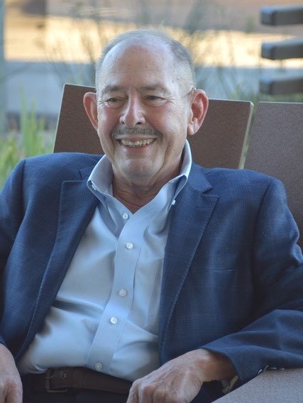 Obituary of John Arthur Hale