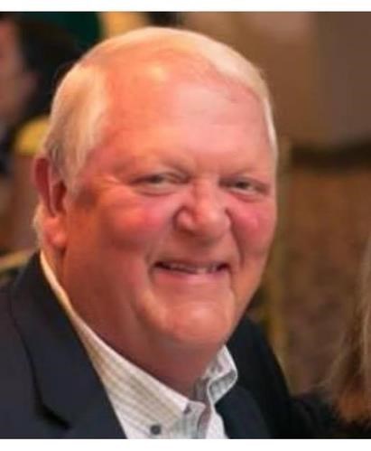 Obituary of Roger Lee Hupe