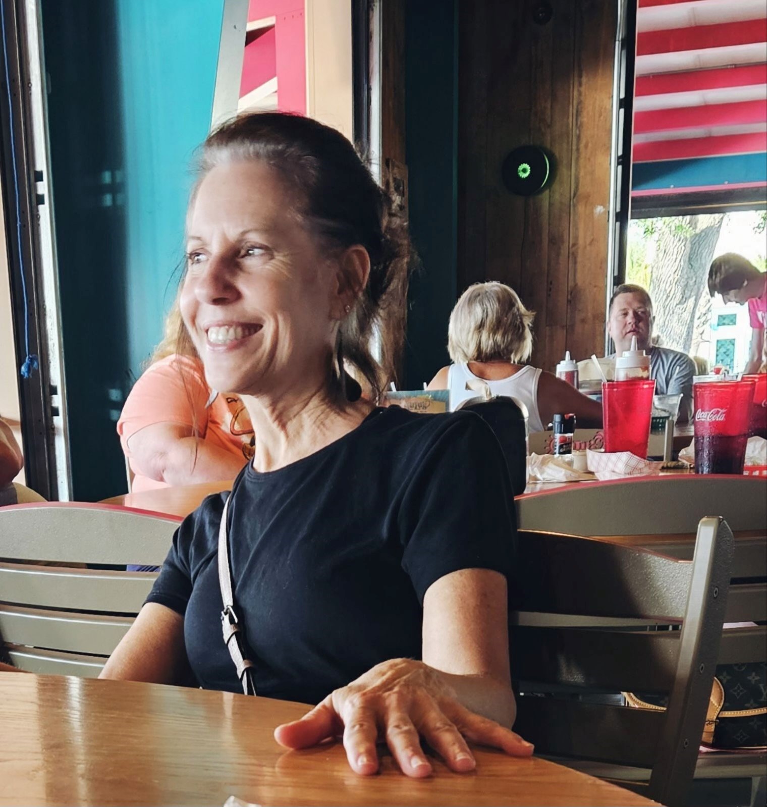 Obituary of Wanda Kay Dudley