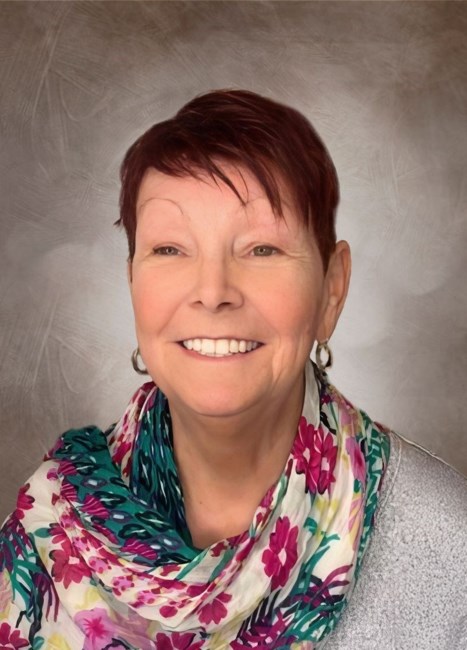 Avis de décès de Francine Bernier