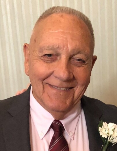 Obituary of John F. Kruggel