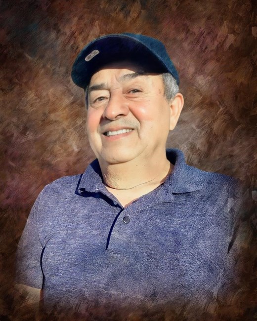 Avis de décès de Leopoldo " Big Polo" Soto Nava