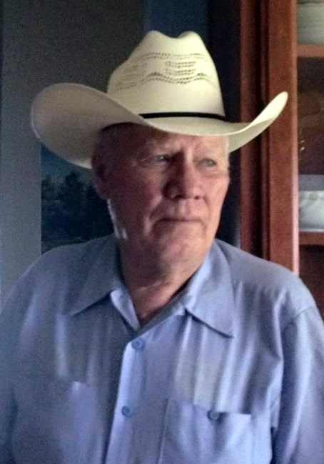 Obituary of Edwin Dawson Ballard