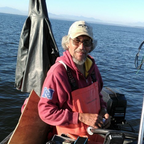 Obituary of Roger Charles Williams Sr.