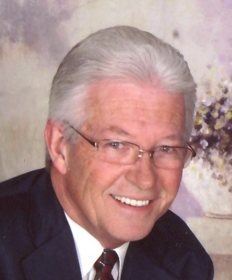 Obituary of Rev. Gary M. Elmore