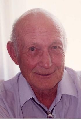 Obituary of Bob Jarrell