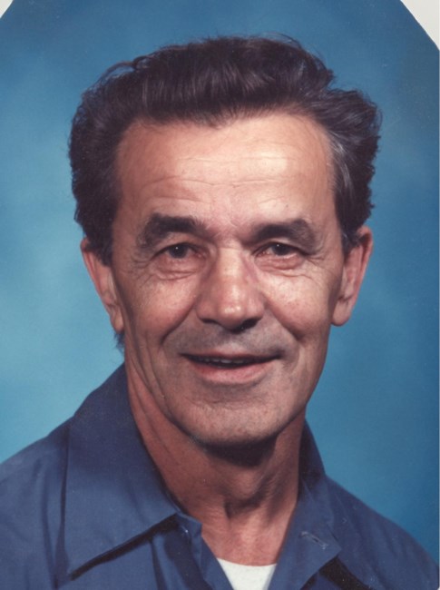 Obituary of Josip Furlan