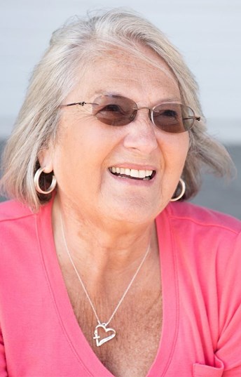 Obituary of Marcia A Risbara