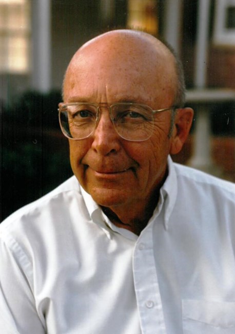 Obituary of Russell Lemuel Brown