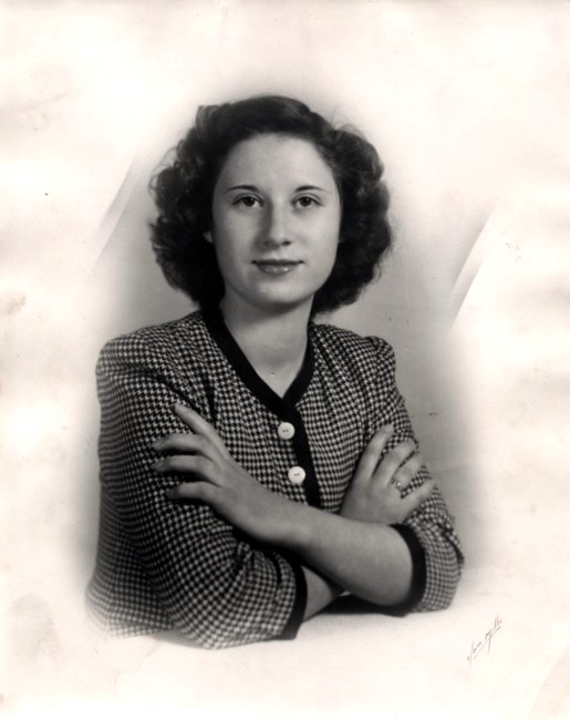 Obituary of Doris J. Shoaf