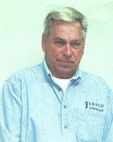 Obituary of Gerald "Jerry" Phillip Cook