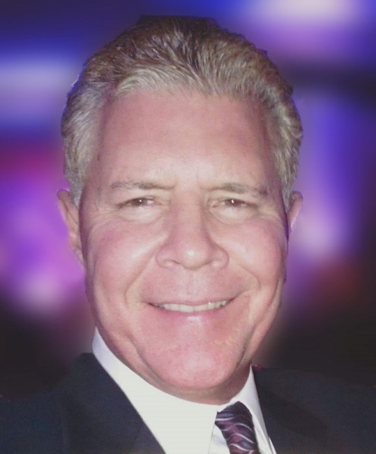 Obituary of Brad Thomas Manny