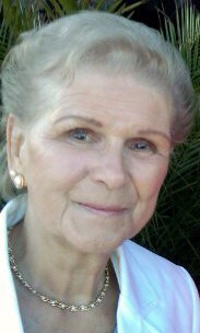 Avis de décès de Helen Sullivan